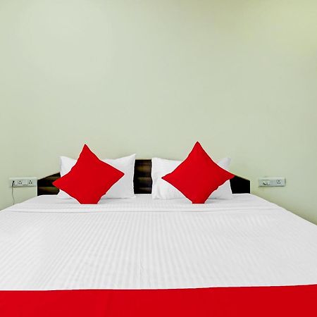 Hotel O Adhin Residency حيدر أباد المظهر الخارجي الصورة