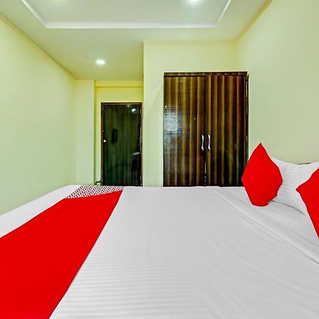Hotel O Adhin Residency حيدر أباد المظهر الخارجي الصورة