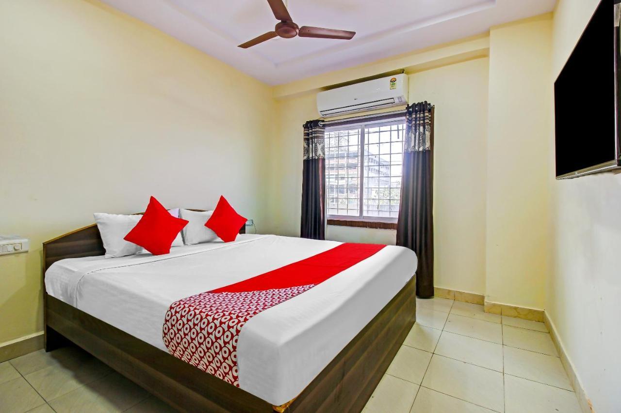 Hotel O Adhin Residency حيدر أباد المظهر الخارجي الصورة