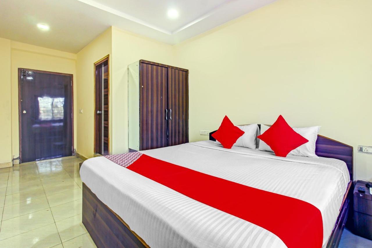 Hotel O Adhin Residency حيدر أباد المظهر الخارجي الصورة